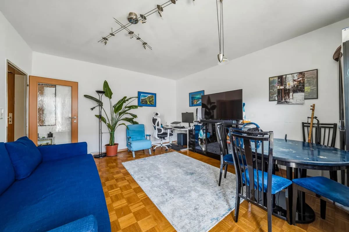 1-Zimmer-Wohnung kaufen in Innsbruck – 29 m², € 190.000 – Bild 3 von 21