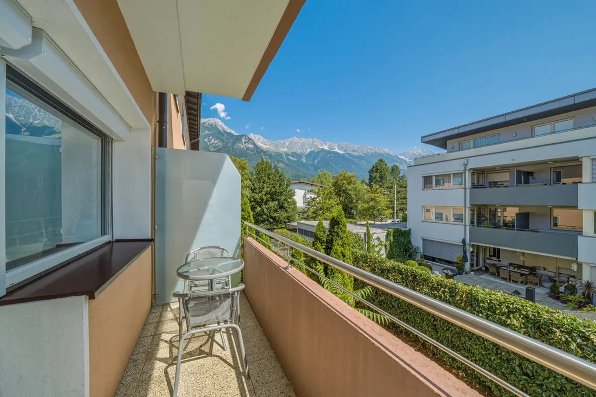 1-Zimmer-Wohnung kaufen in Innsbruck – 29 m², € 190.000 – Bild 5 von 21
