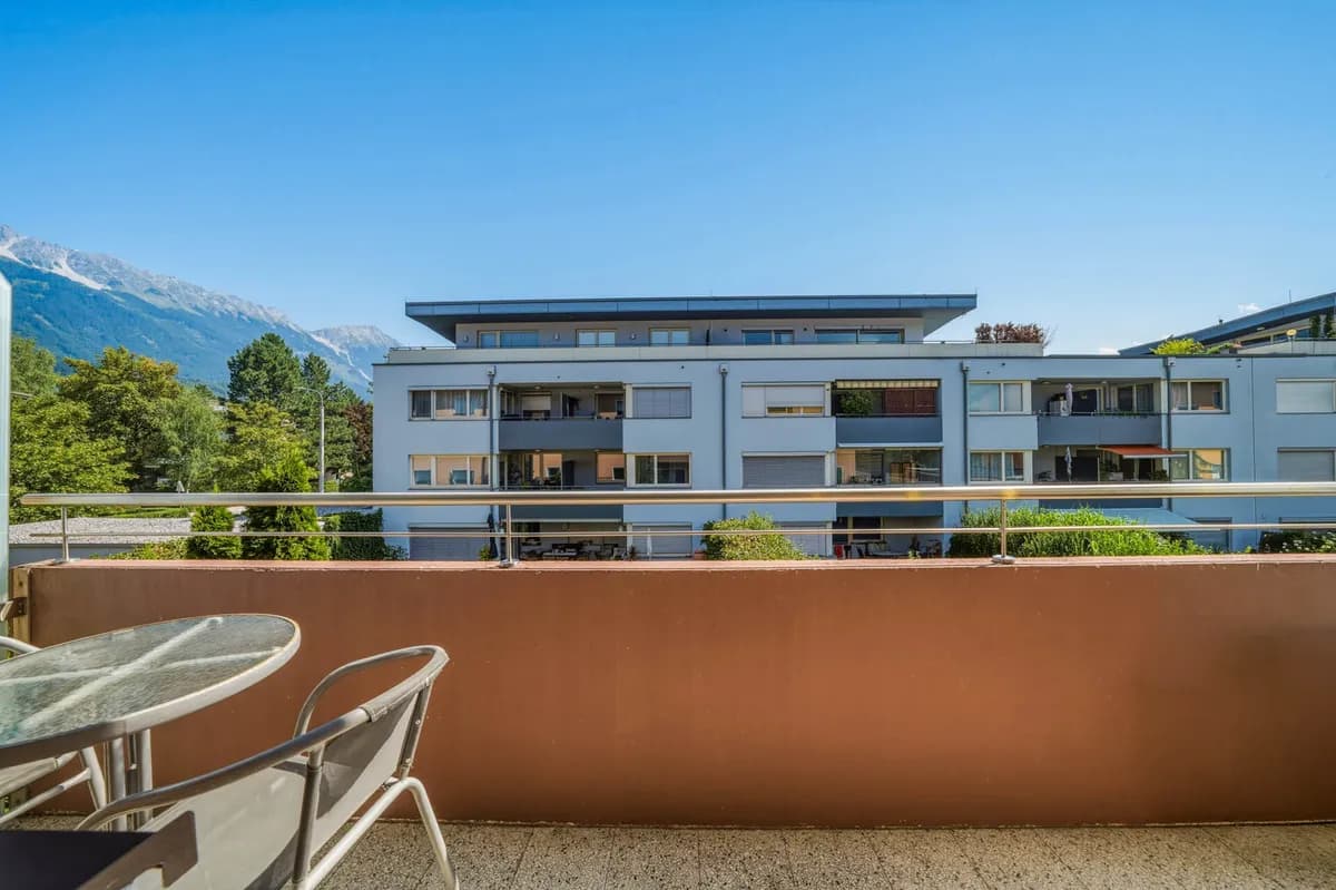 1-Zimmer-Wohnung kaufen in Innsbruck – 29 m², € 190.000 – Bild 6 von 21