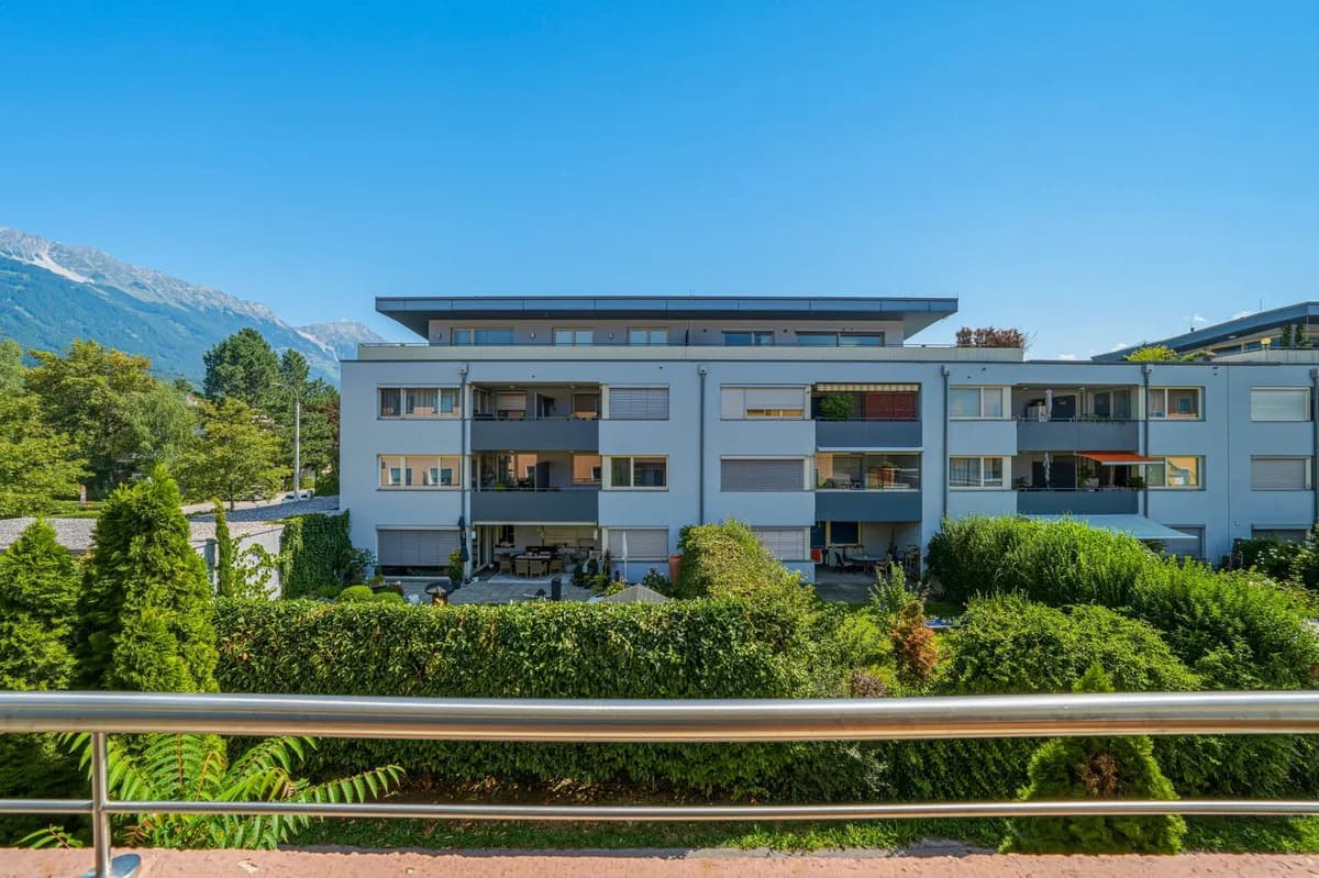 1-Zimmer-Wohnung kaufen in Innsbruck – 29 m², € 190.000 – Bild 7 von 21