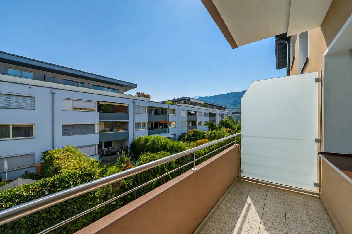 1-Zimmer-Wohnung kaufen in Innsbruck – 29 m², € 190.000 – Bild 8 von 21