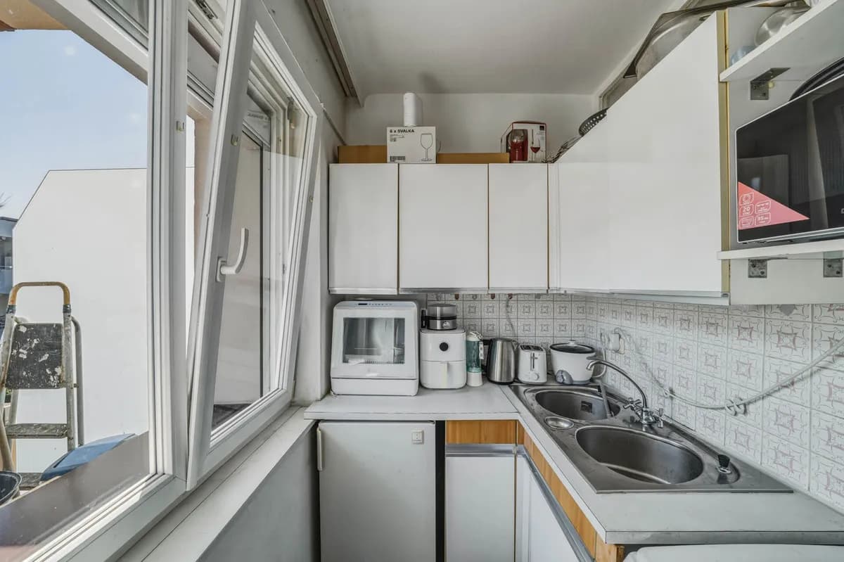 1-Zimmer-Wohnung kaufen in Innsbruck – 29 m², € 190.000 – Bild 10 von 21