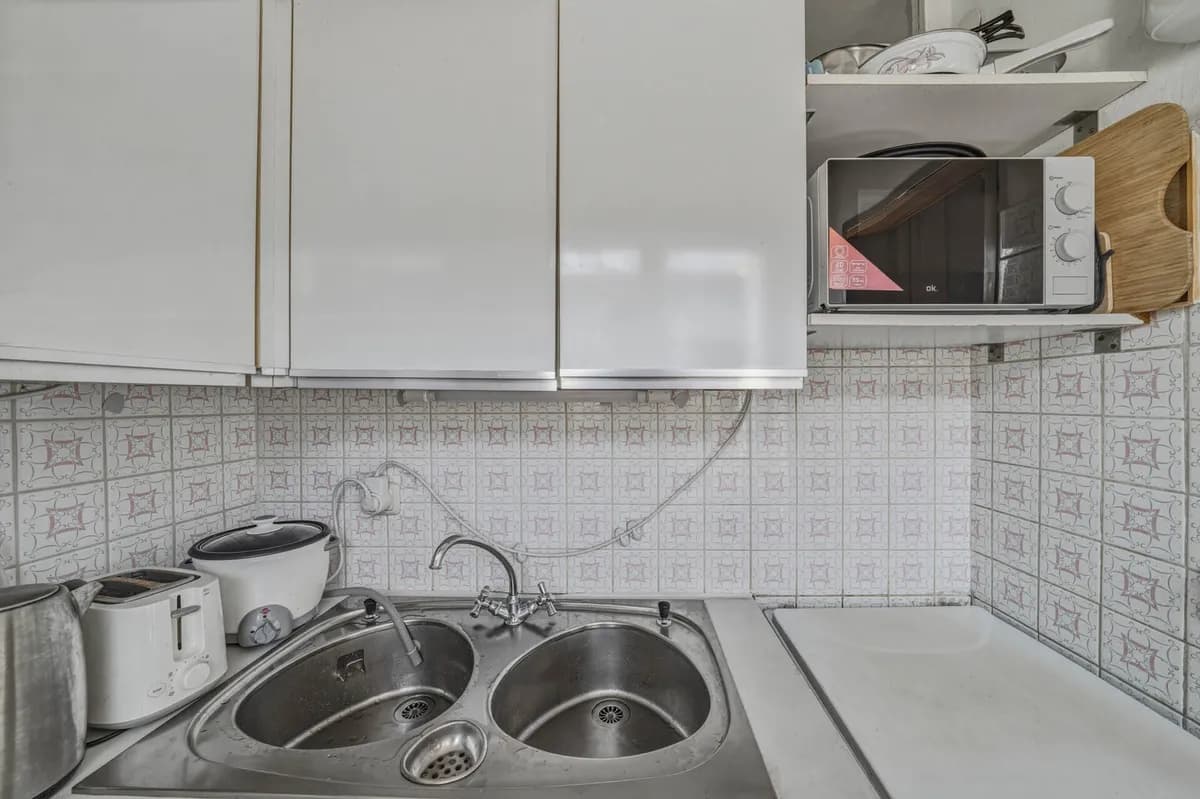 1-Zimmer-Wohnung kaufen in Innsbruck – 29 m², € 190.000 – Bild 11 von 21