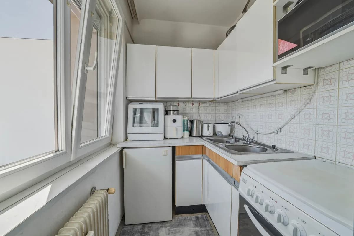 1-Zimmer-Wohnung kaufen in Innsbruck – 29 m², € 190.000 – Bild 12 von 21