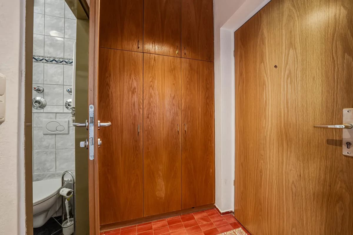 1-Zimmer-Wohnung kaufen in Innsbruck – 29 m², € 190.000 – Bild 15 von 21