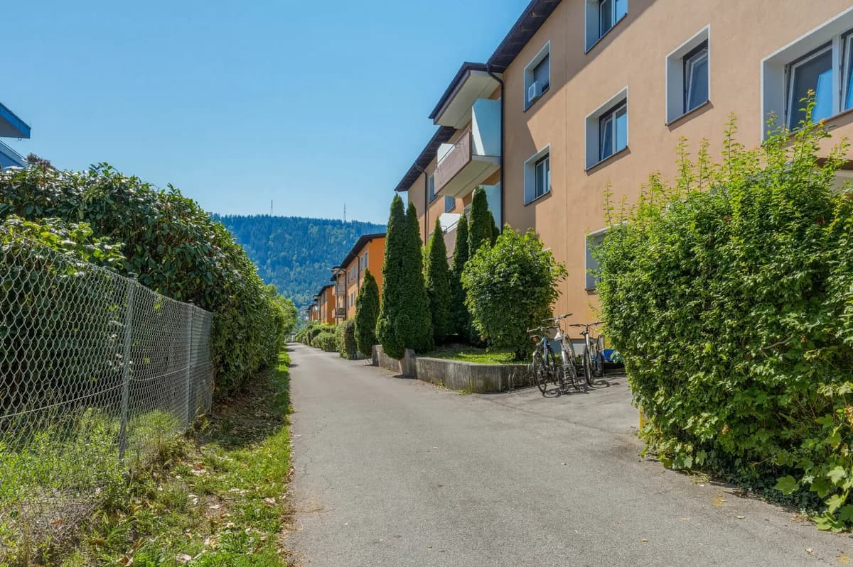 1-Zimmer-Wohnung kaufen in Innsbruck – 29 m², € 190.000 – Bild 17 von 21