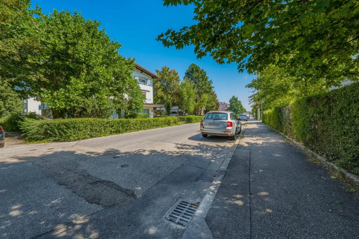 1-Zimmer-Wohnung kaufen in Innsbruck – 29 m², € 190.000 – Bild 18 von 21