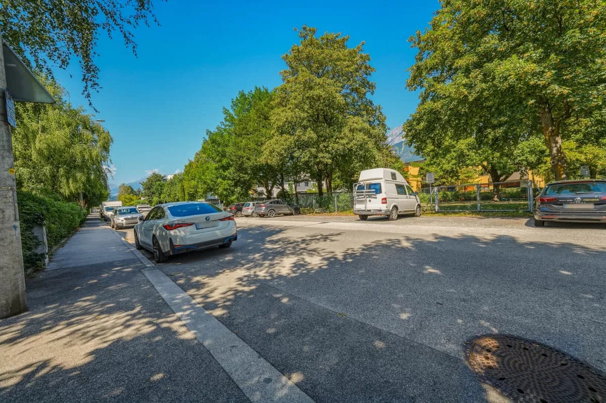1-Zimmer-Wohnung kaufen in Innsbruck – 29 m², € 190.000 – Bild 19 von 21