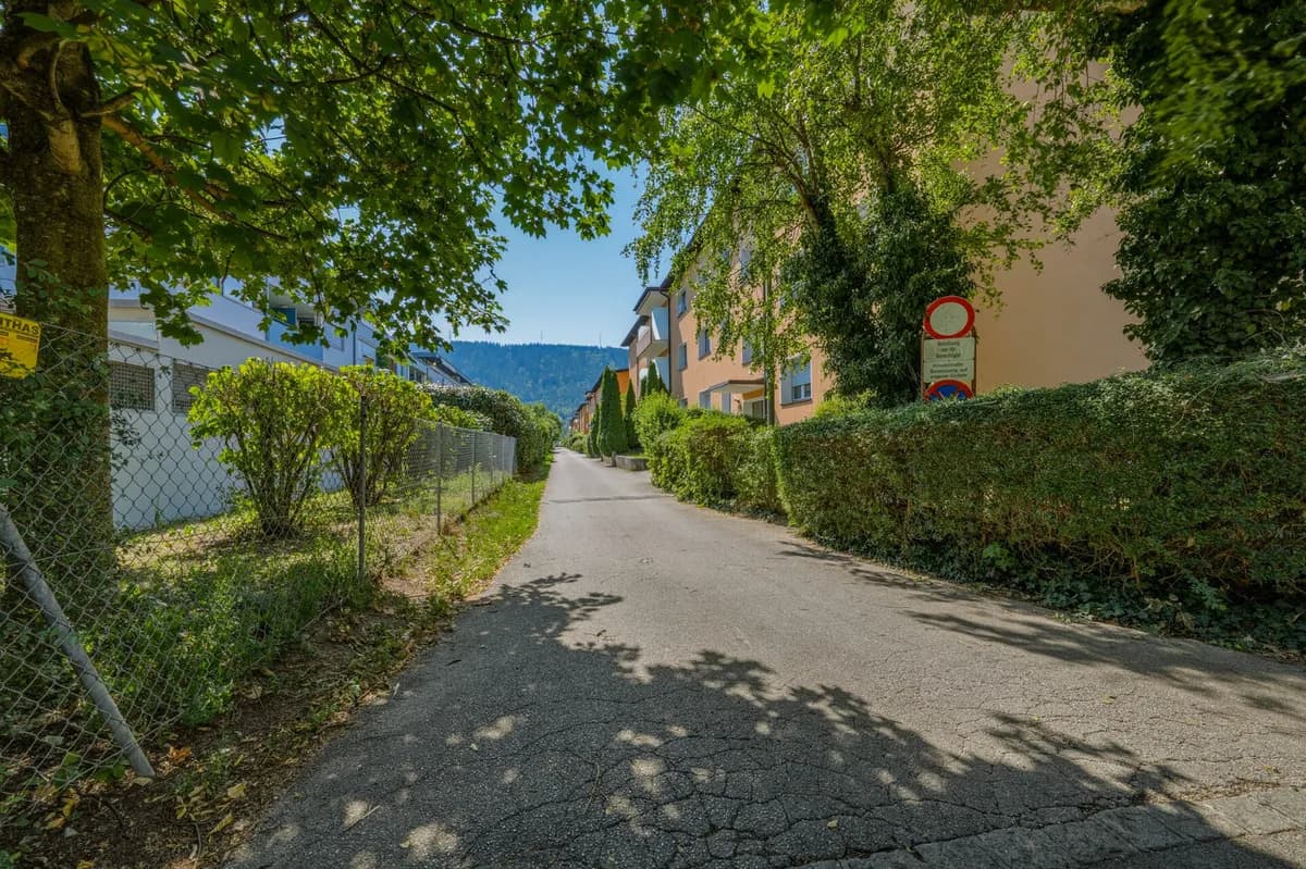 1-Zimmer-Wohnung kaufen in Innsbruck – 29 m², € 190.000 – Bild 20 von 21