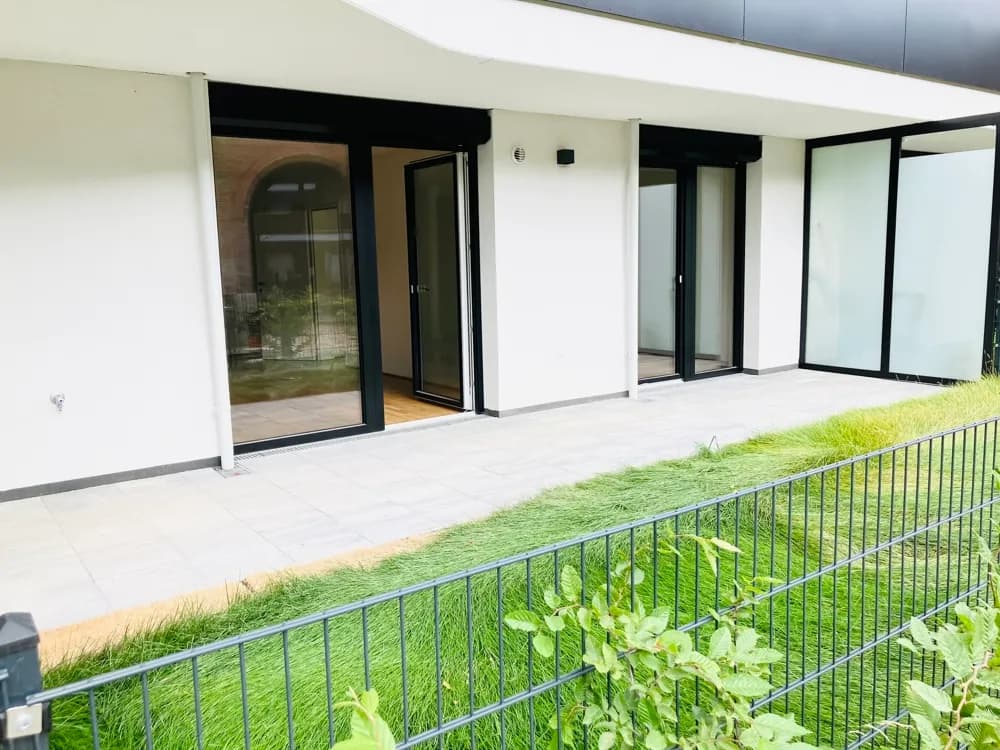 2-Zimmer-Wohnung mieten in Wien – 53,92 m², € 1.247