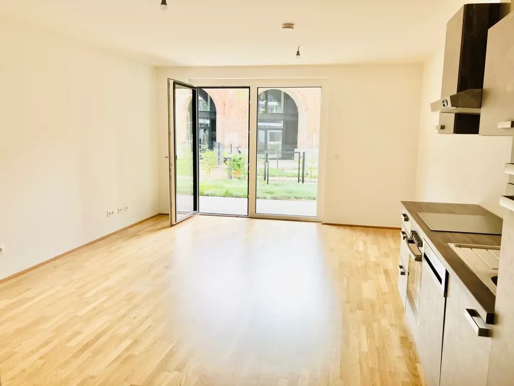 2-Zimmer-Wohnung mieten in Wien – 53,92 m², € 1.247 – Bild 2 von 30
