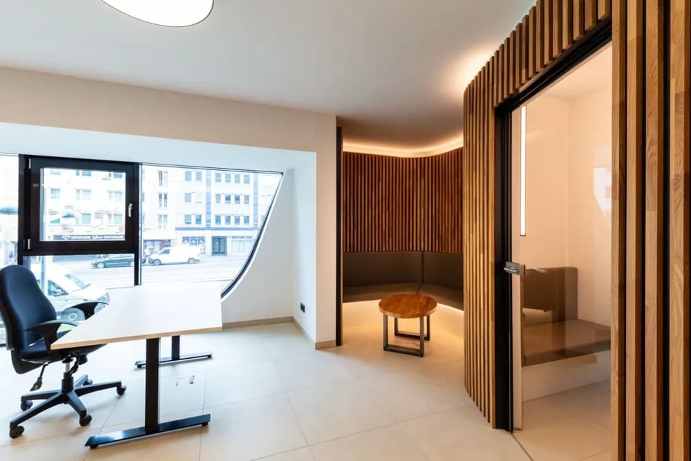 2-Zimmer-Wohnung mieten in Wien – 53,92 m², € 1.247 – Bild 16 von 30
