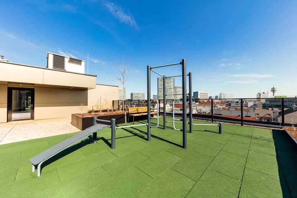 2-Zimmer-Wohnung mieten in Wien – 53,92 m², € 1.247 – Bild 25 von 30