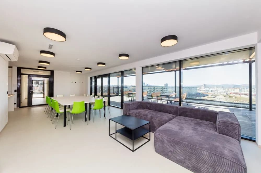 2-Zimmer-Wohnung mieten in Wien – 53,92 m², € 1.247 – Bild 29 von 30