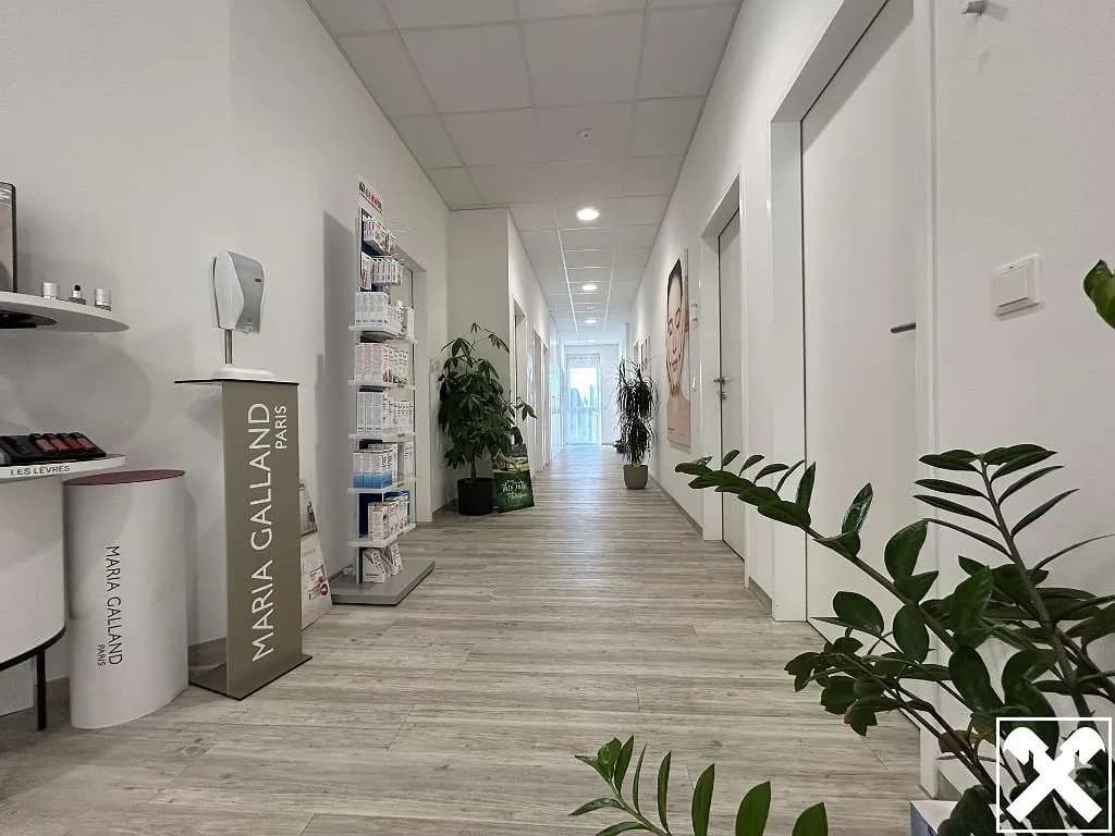 Gewerbeimmobilie mieten in Eferding – 13 m² – Bild 3 von 7