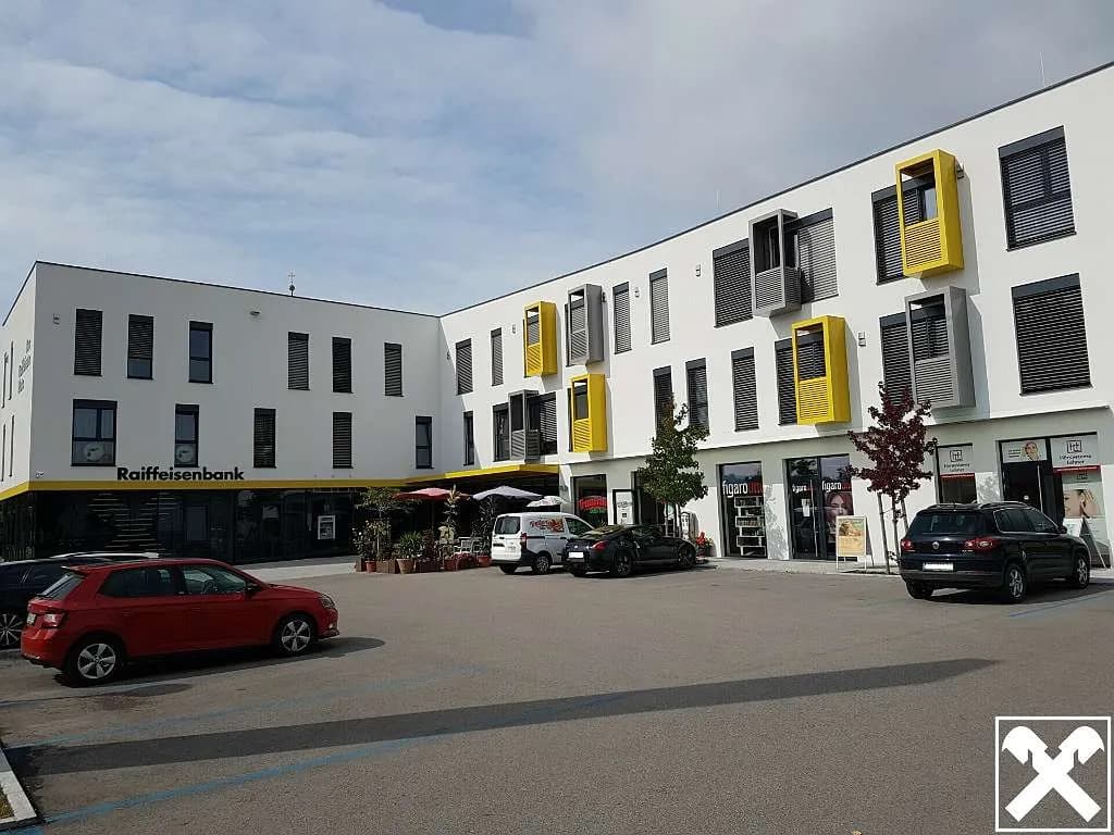 Gewerbeimmobilie mieten in Eferding – 13 m² – Bild 6 von 7