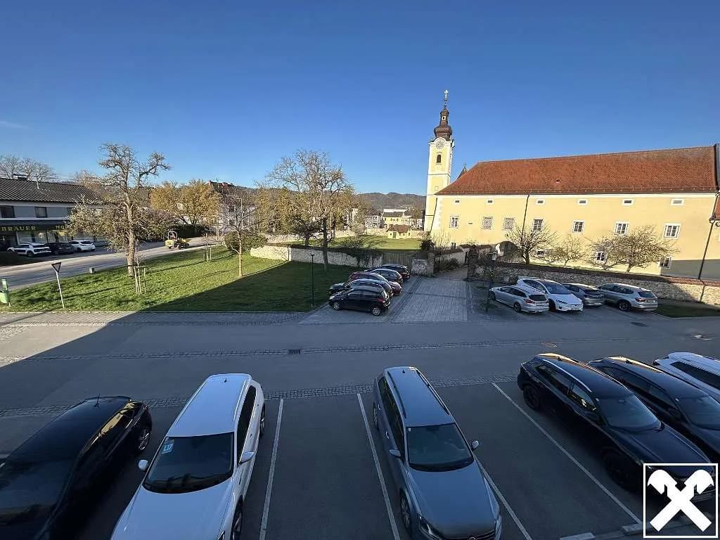 Gewerbeimmobilie mieten in Eferding – 13 m² – Bild 7 von 7