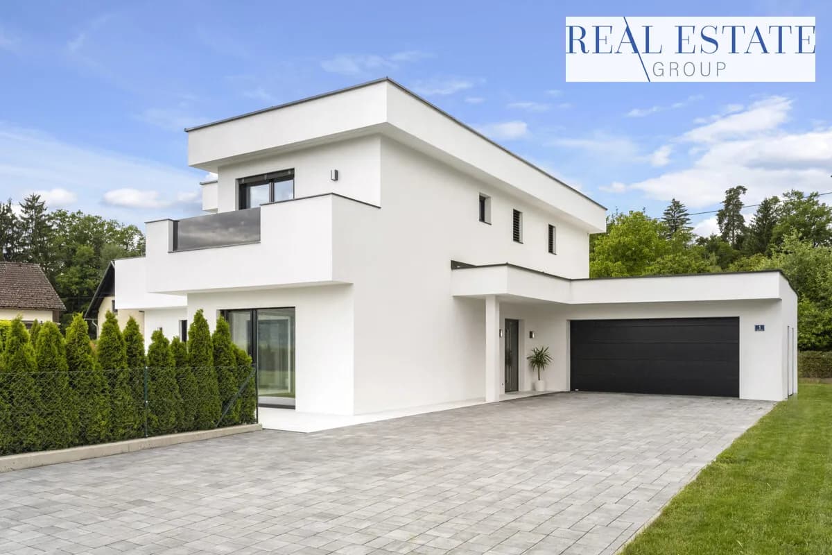 7-Zimmer-Haus kaufen in Klagenfurt Land – 165 m², € 879.000 – Bild 5 von 12