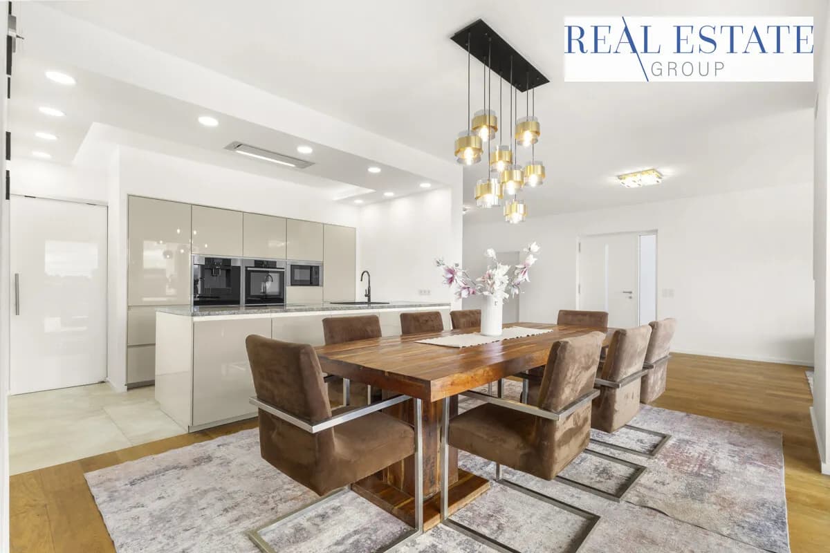 7-Zimmer-Haus kaufen in Klagenfurt Land – 165 m², € 879.000 – Bild 7 von 12