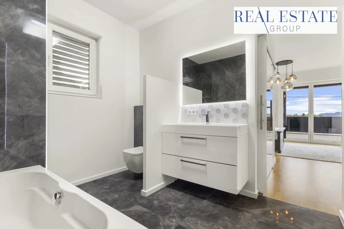 7-Zimmer-Haus kaufen in Klagenfurt Land – 165 m², € 879.000 – Bild 10 von 12