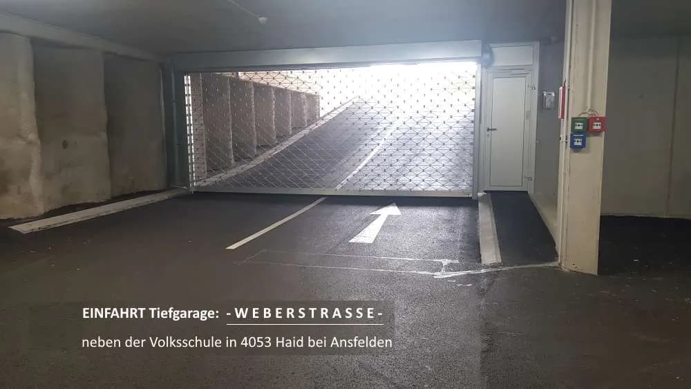 Wohnung mieten in Linz Land – 12 m², € 83