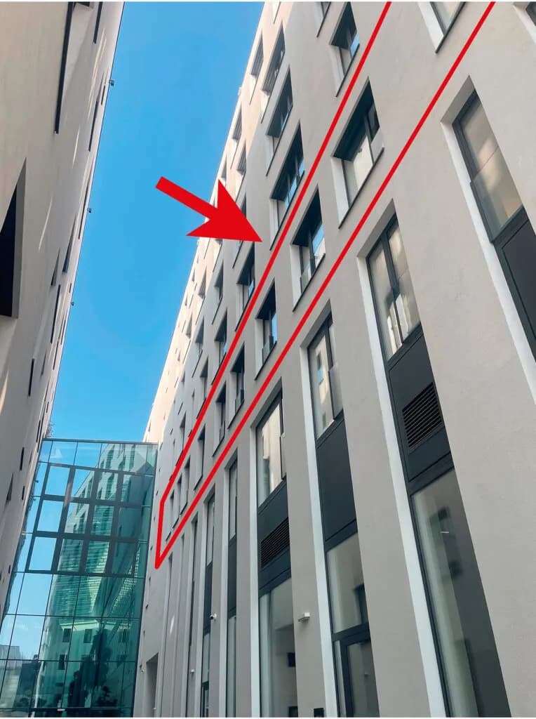 Gewerbeimmobilie mieten in Linz – 245 m²