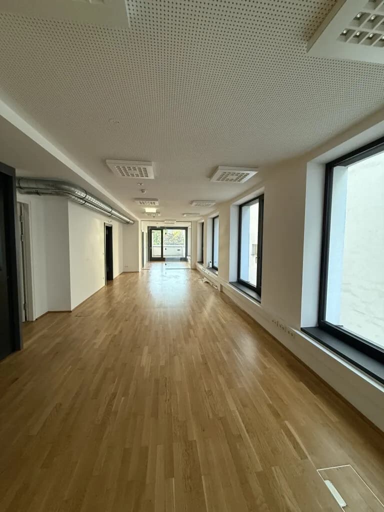 Gewerbeimmobilie mieten in Linz – 245 m² – Bild 5 von 11