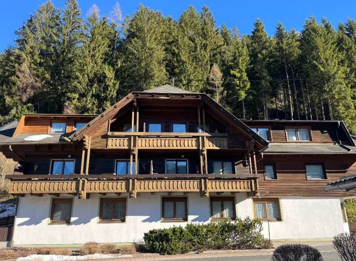 2-Zimmer-Wohnung kaufen in Feldkirchen – 44,86 m², € 155.000