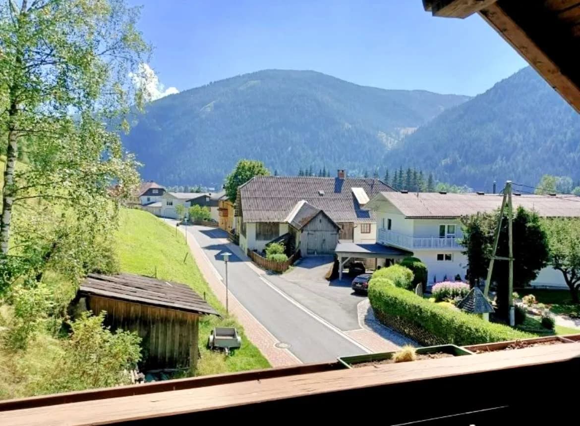 2-Zimmer-Wohnung kaufen in Feldkirchen – 44,86 m², € 155.000 – Bild 2 von 10