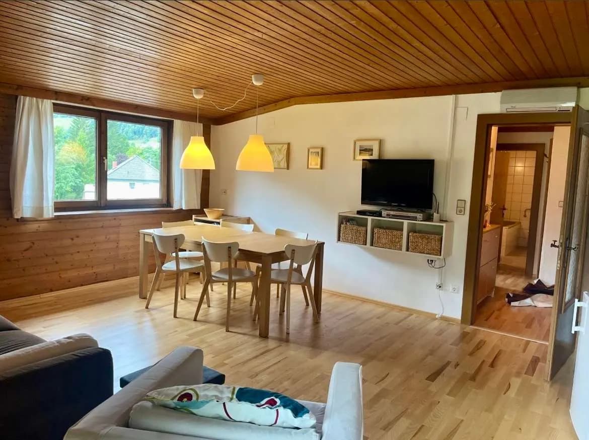 2-Zimmer-Wohnung kaufen in Feldkirchen – 44,86 m², € 155.000 – Bild 3 von 10