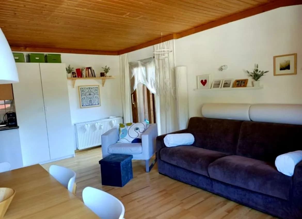 2-Zimmer-Wohnung kaufen in Feldkirchen – 44,86 m², € 155.000 – Bild 4 von 10
