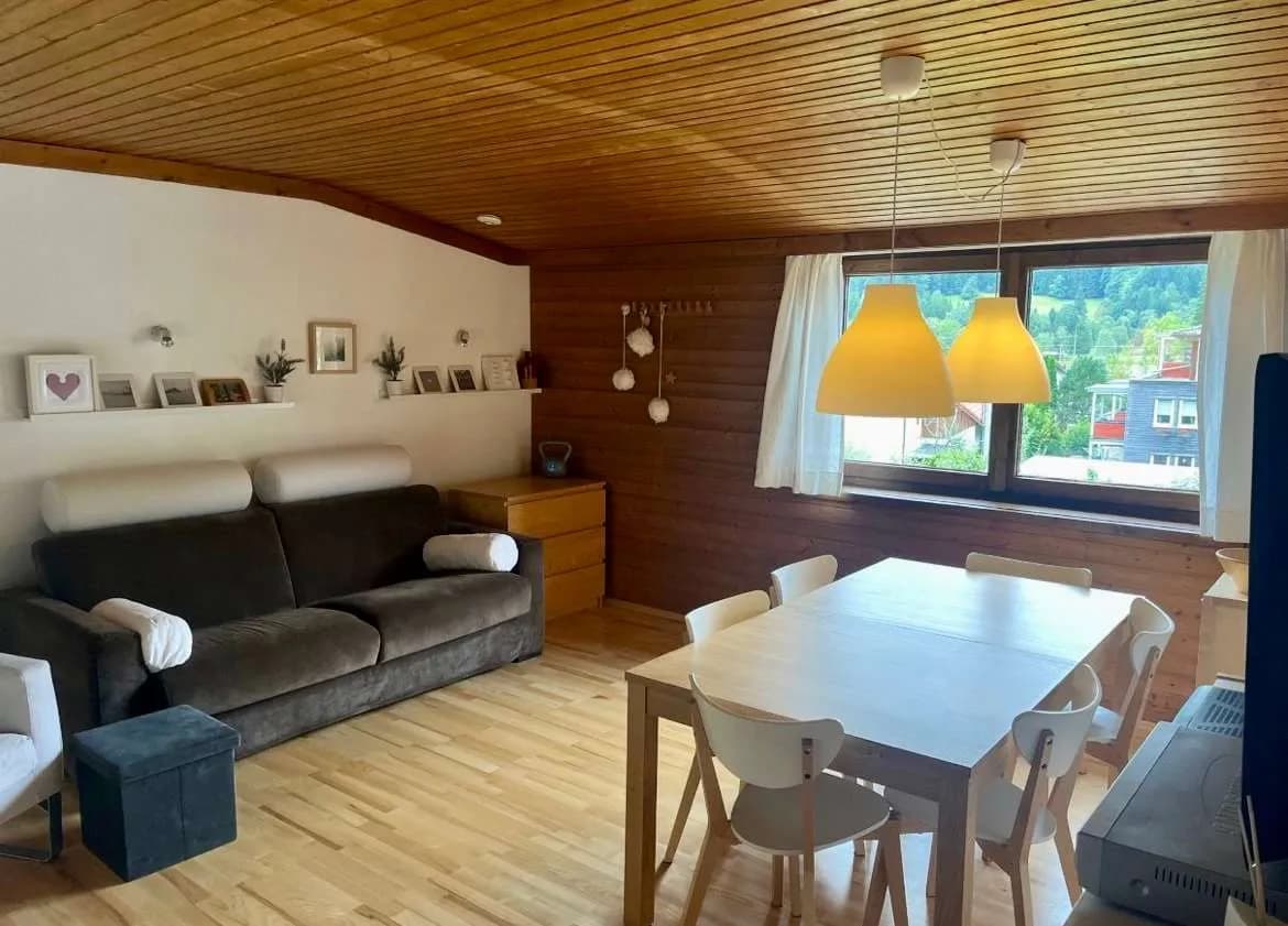 2-Zimmer-Wohnung kaufen in Feldkirchen – 44,86 m², € 155.000 – Bild 5 von 10
