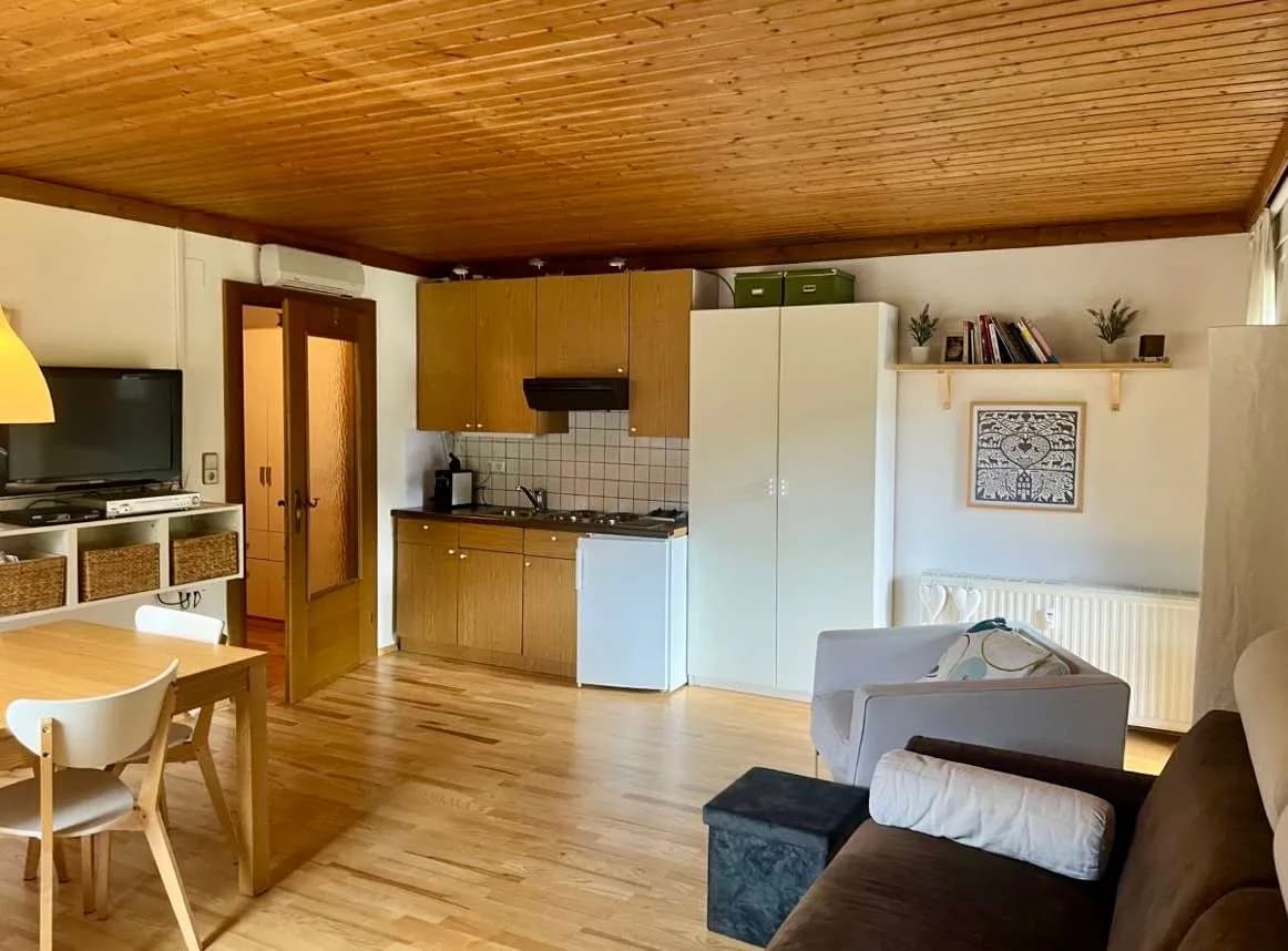 2-Zimmer-Wohnung kaufen in Feldkirchen – 44,86 m², € 155.000 – Bild 6 von 10