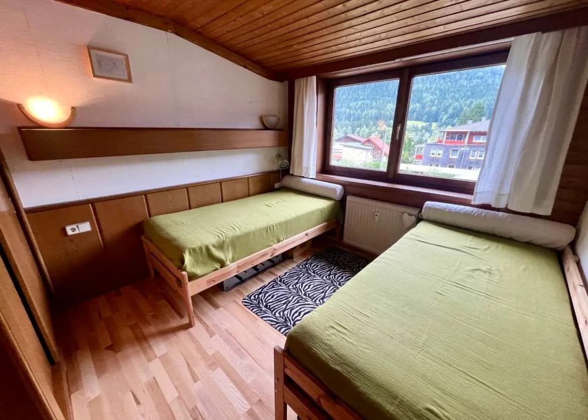 2-Zimmer-Wohnung kaufen in Feldkirchen – 44,86 m², € 155.000 – Bild 7 von 10
