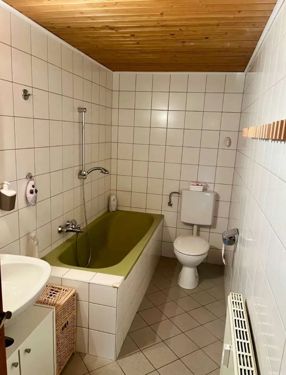 2-Zimmer-Wohnung kaufen in Feldkirchen – 44,86 m², € 155.000 – Bild 8 von 10