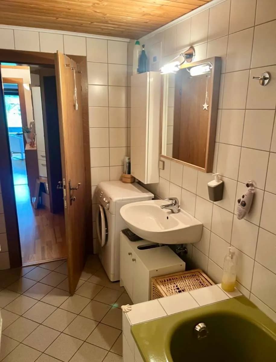 2-Zimmer-Wohnung kaufen in Feldkirchen – 44,86 m², € 155.000 – Bild 9 von 10
