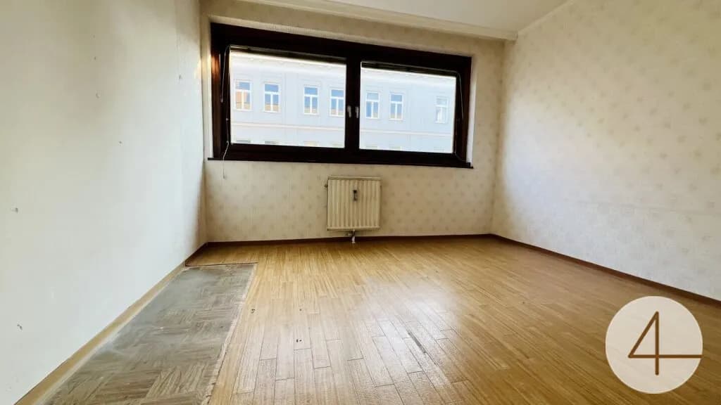 2-Zimmer-Wohnung kaufen in Wien – 46,93 m², € 219.900
