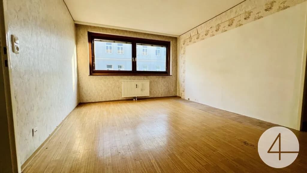 2-Zimmer-Wohnung kaufen in Wien – 46,93 m², € 219.900 – Bild 2 von 5