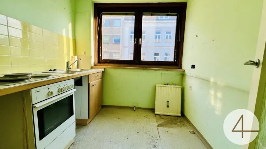2-Zimmer-Wohnung kaufen in Wien – 46,93 m², € 219.900 – Bild 3 von 5