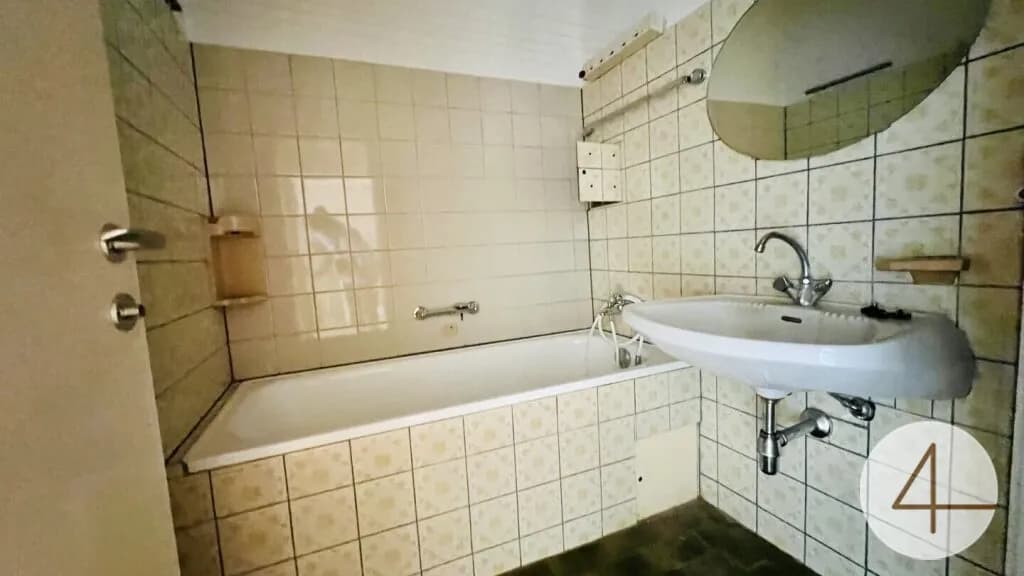 2-Zimmer-Wohnung kaufen in Wien – 46,93 m², € 219.900 – Bild 4 von 5