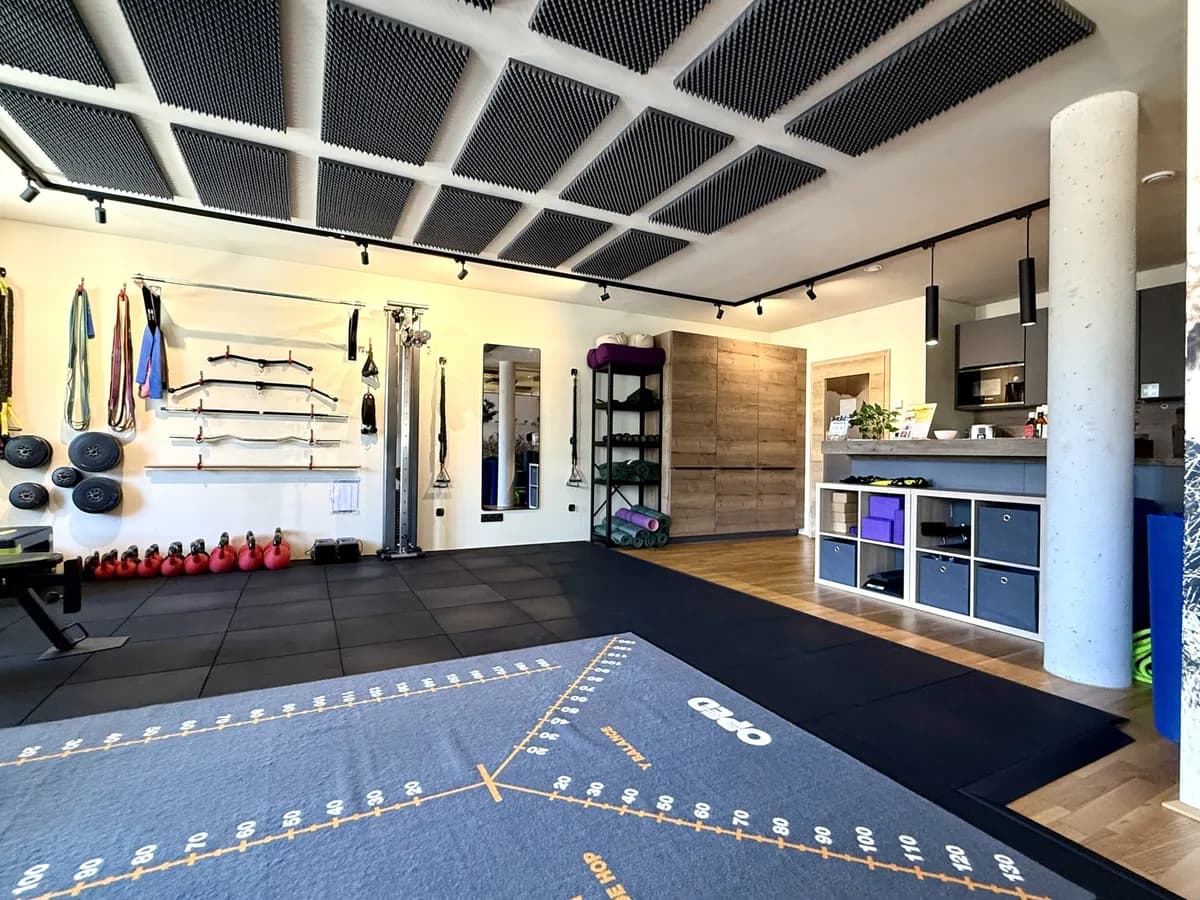 Gewerbeimmobilie kaufen in Imst – 103 m², € 385.000