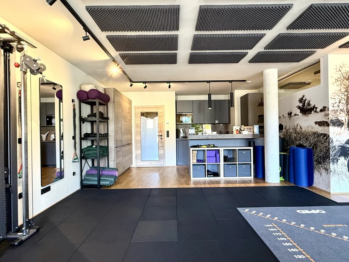 Gewerbeimmobilie kaufen in Imst – 103 m², € 385.000 – Bild 2 von 21