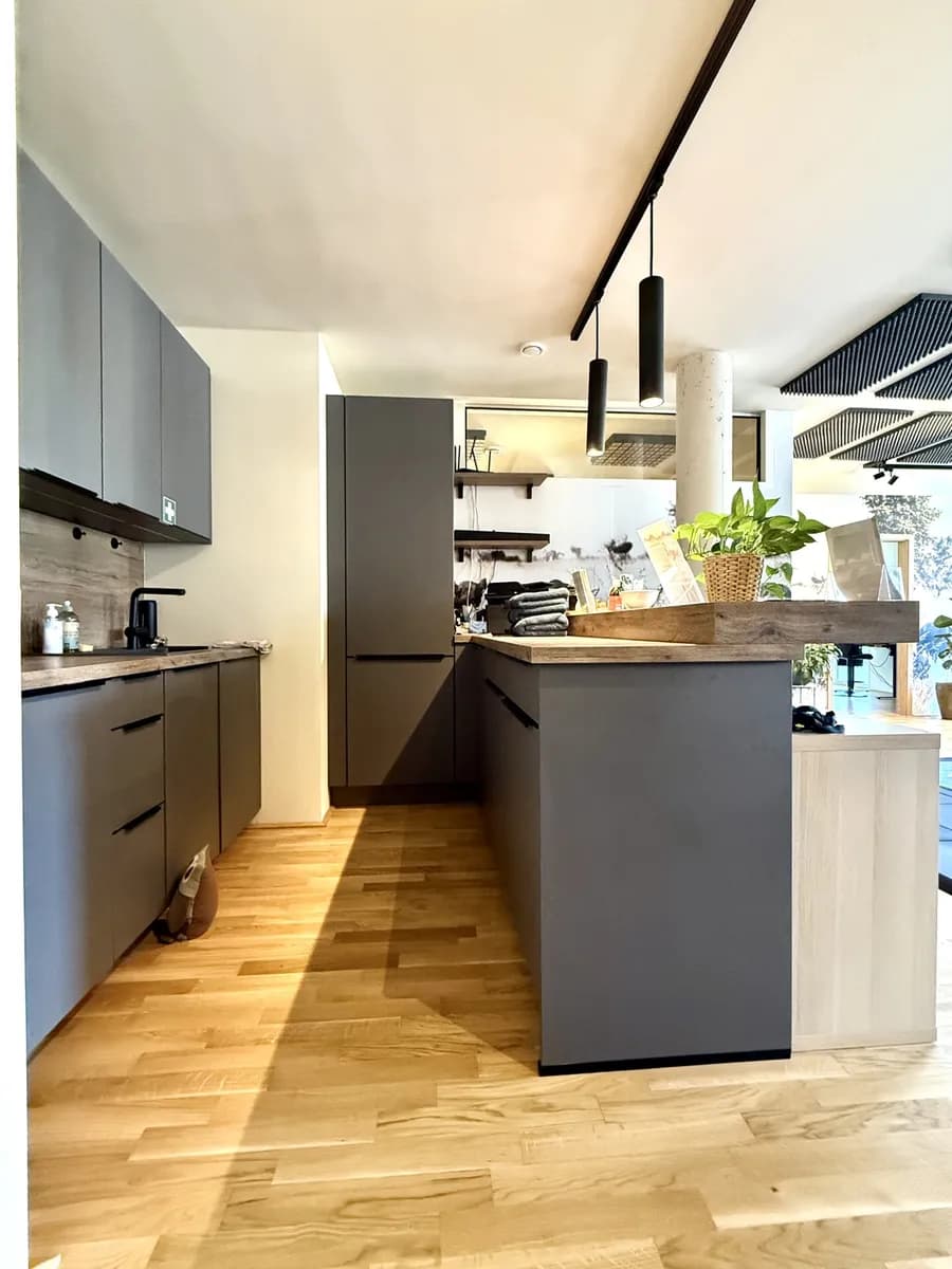 Gewerbeimmobilie kaufen in Imst – 103 m², € 385.000 – Bild 6 von 21