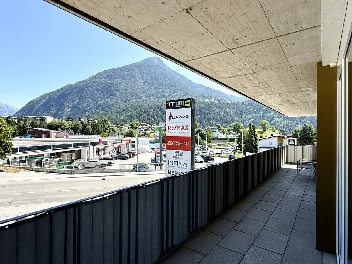 Gewerbeimmobilie kaufen in Imst – 103 m², € 385.000 – Bild 18 von 21