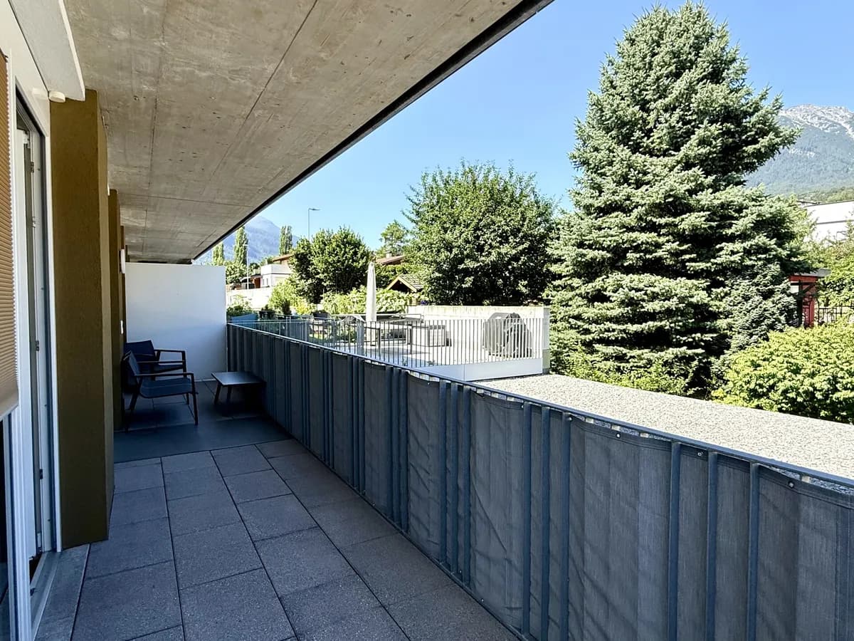 Gewerbeimmobilie kaufen in Imst – 103 m², € 385.000 – Bild 20 von 21