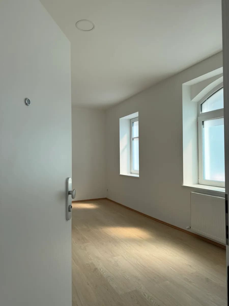 1-Zimmer-Wohnung mieten in Klagenfurt – 30 m², € 600