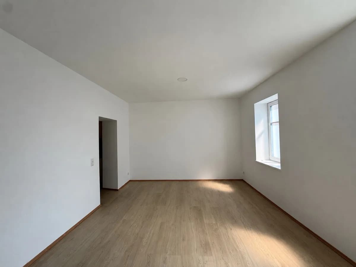 1-Zimmer-Wohnung mieten in Klagenfurt – 30 m², € 600 – Bild 2 von 9