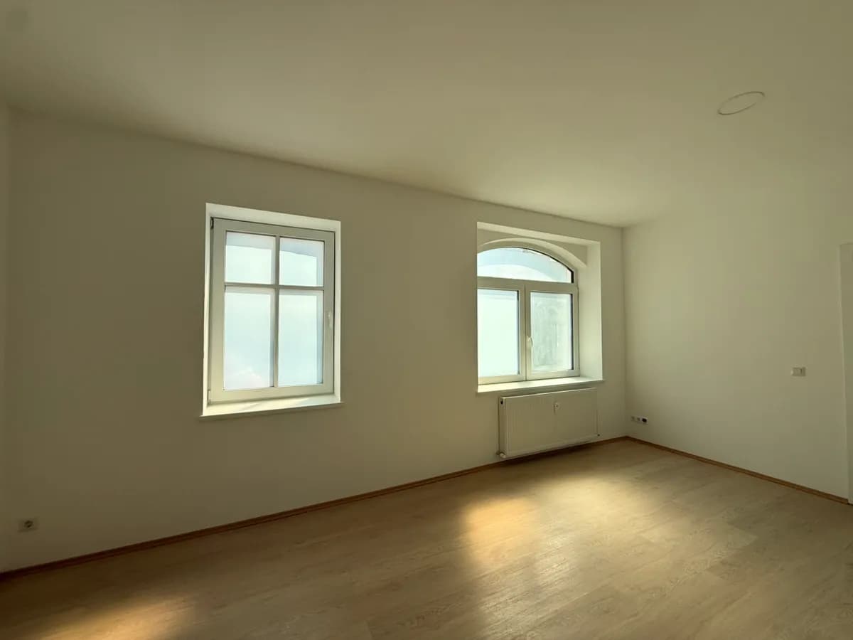 1-Zimmer-Wohnung mieten in Klagenfurt – 30 m², € 600 – Bild 3 von 9