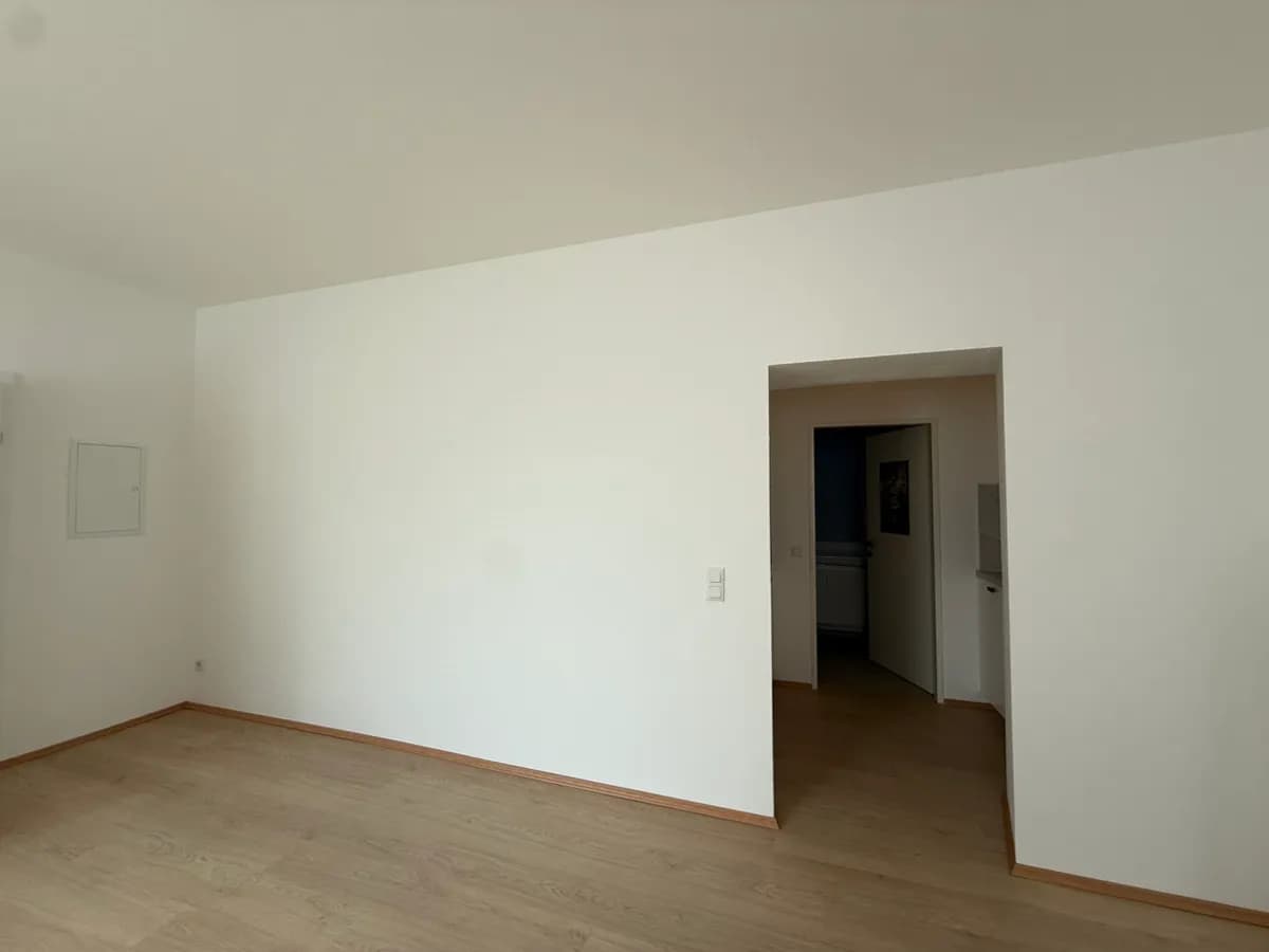 1-Zimmer-Wohnung mieten in Klagenfurt – 30 m², € 600 – Bild 4 von 9