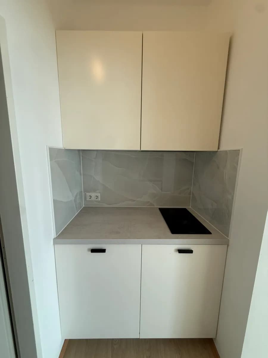 1-Zimmer-Wohnung mieten in Klagenfurt – 30 m², € 600 – Bild 6 von 9